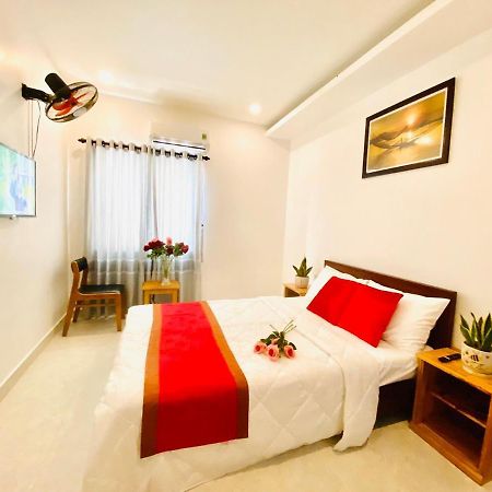 Toro Homestay Hoi An Exteriér fotografie