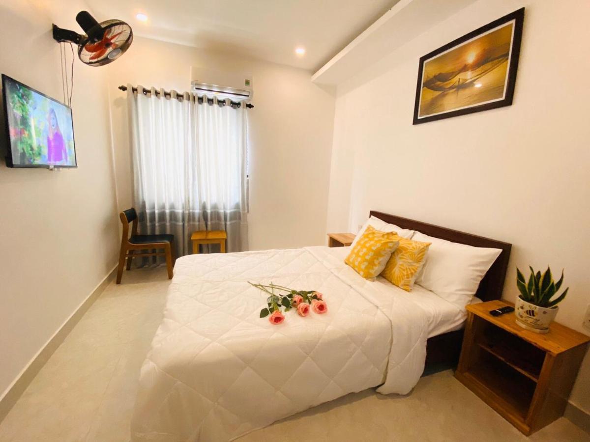 Toro Homestay Hoi An Exteriér fotografie