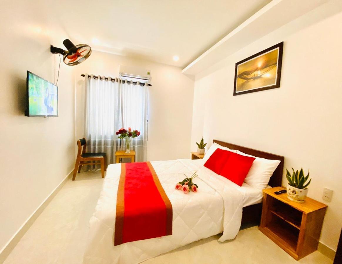 Toro Homestay Hoi An Exteriér fotografie